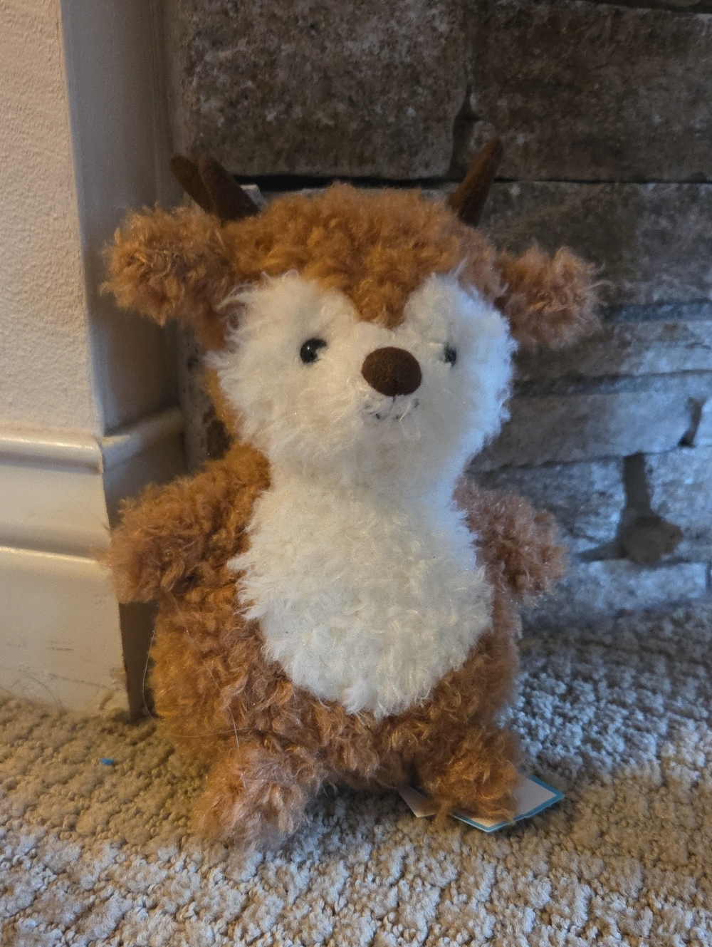 Little Reindeer Jellycay